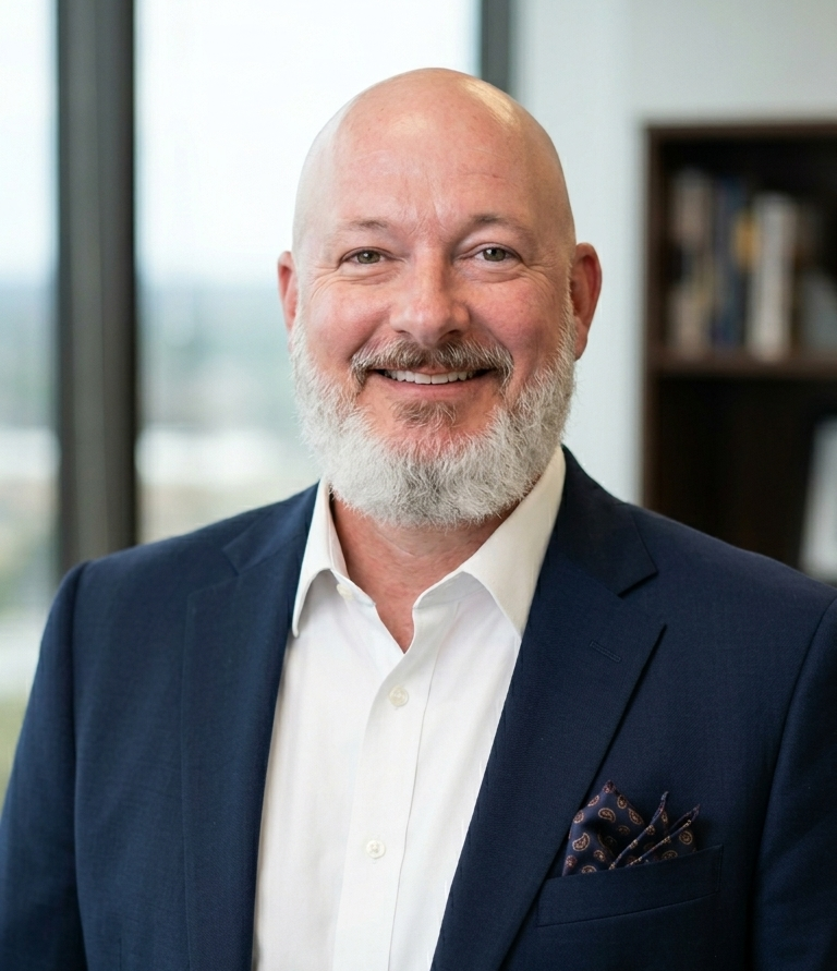 Christopher M. Finnegan — Vice President, Smolka & Company
